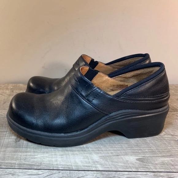 Ariat Santa Cruz Womens Mules Shoes 8.5 - Picture 5 of 9